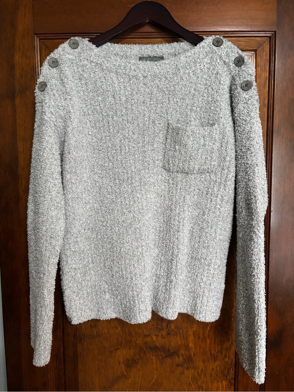 Barefoot Dreams Cozy Sweater